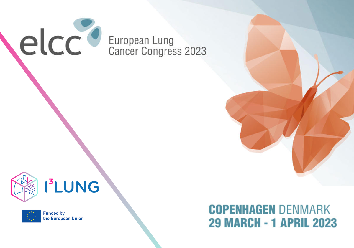 European Lung Cancer Congress, highlights of innovative treatments in the era of personalized medicine.