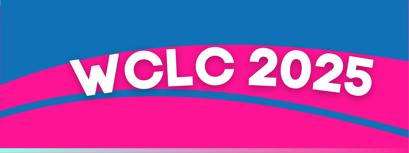 Looking ahead to WCLC 2025? I3LUNG will be in action!