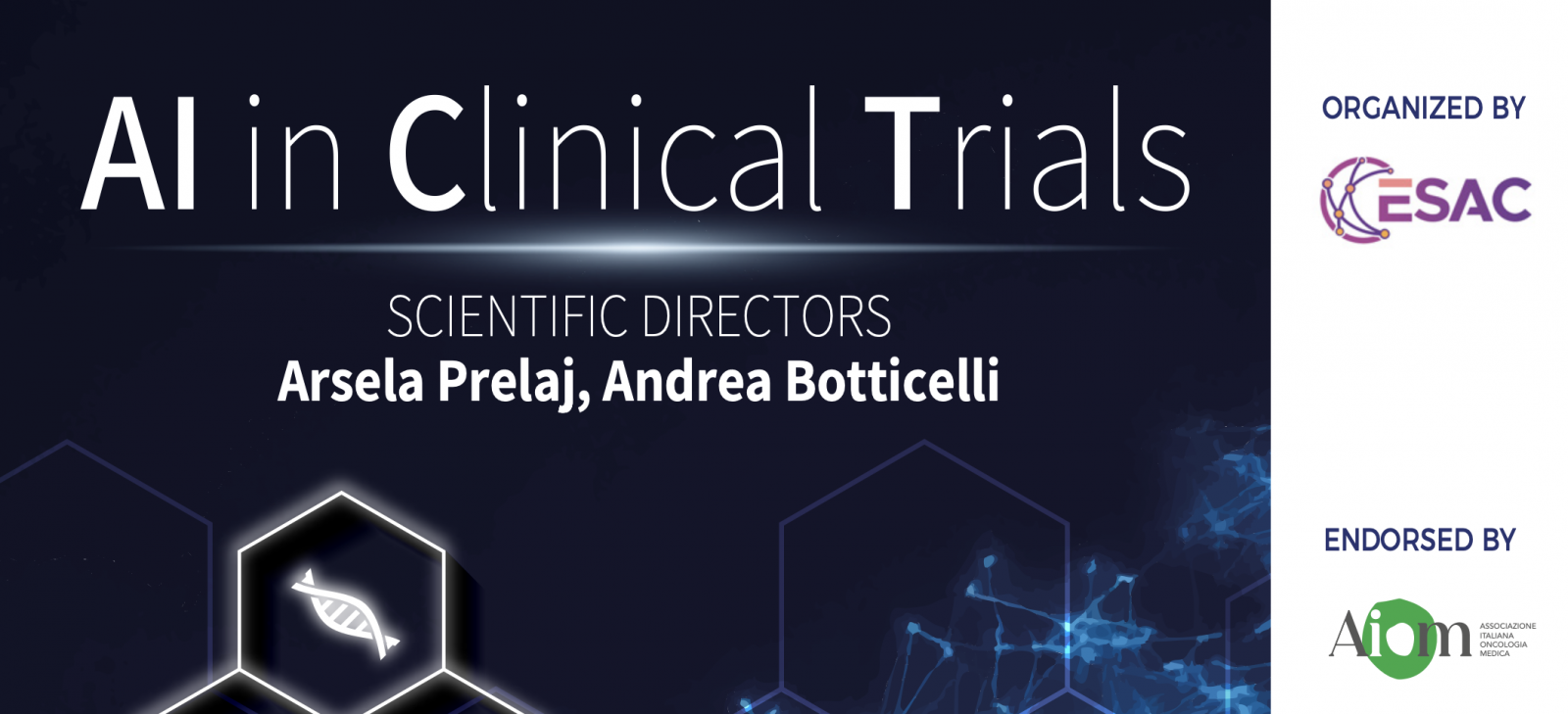 AI in Clinical Trials